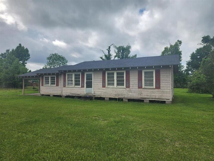 Property Photo:  863 Cooley Road  LA 70611 