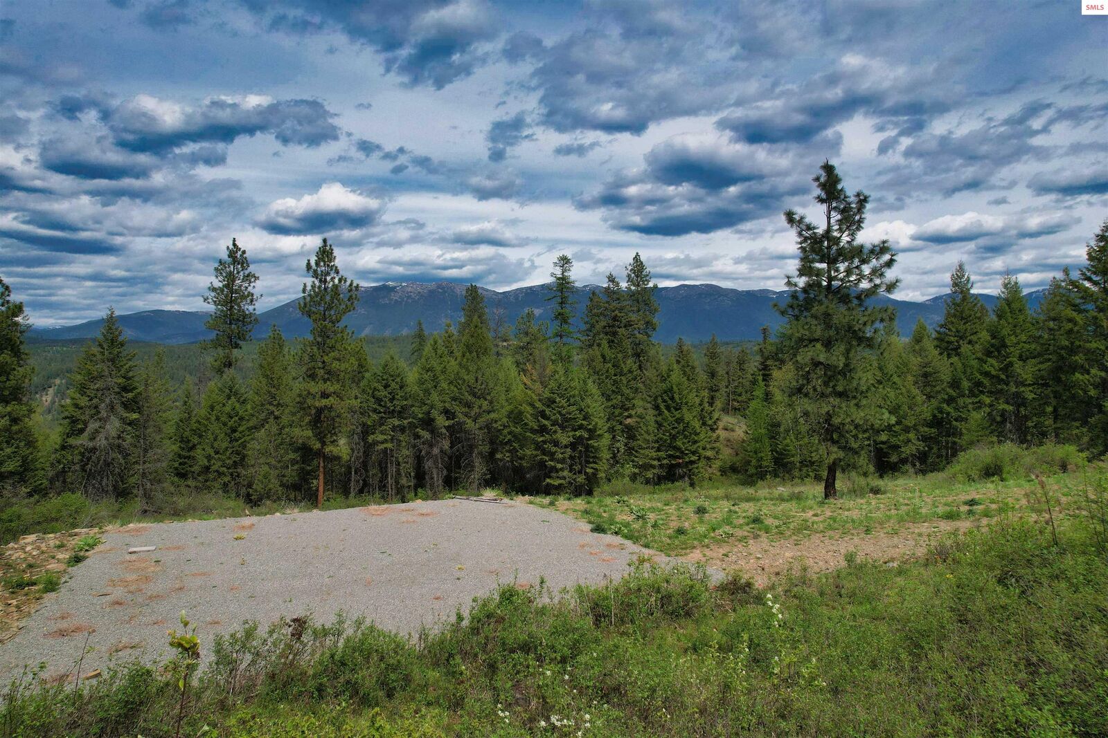 Property Photo:  Nna 20 Acres Two Tail Road  ID 83805 