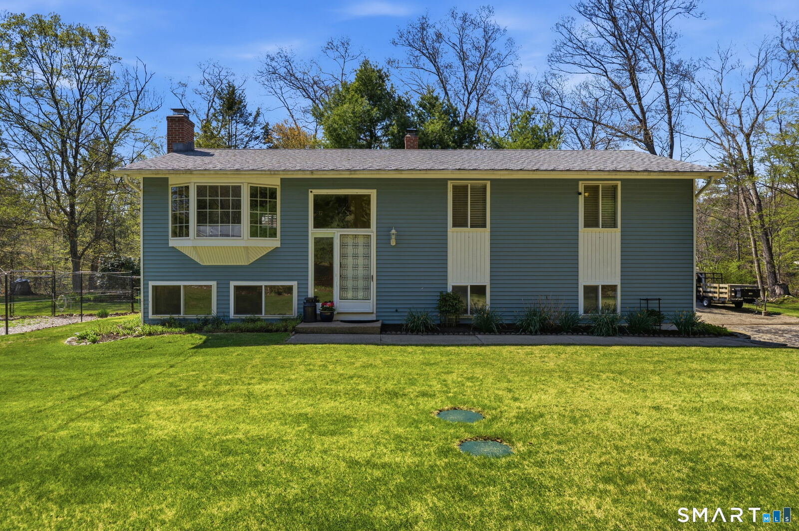 Property Photo:  97 Brookside Lane  CT 06250 