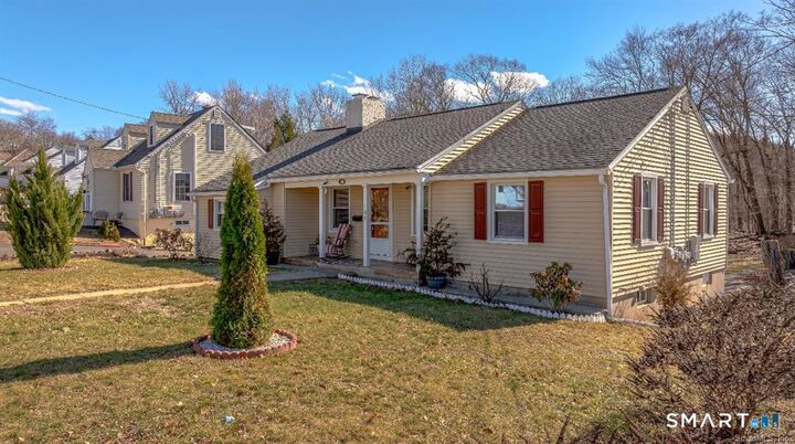 Property Photo:  136 Pearl Lake Road  CT 06706 