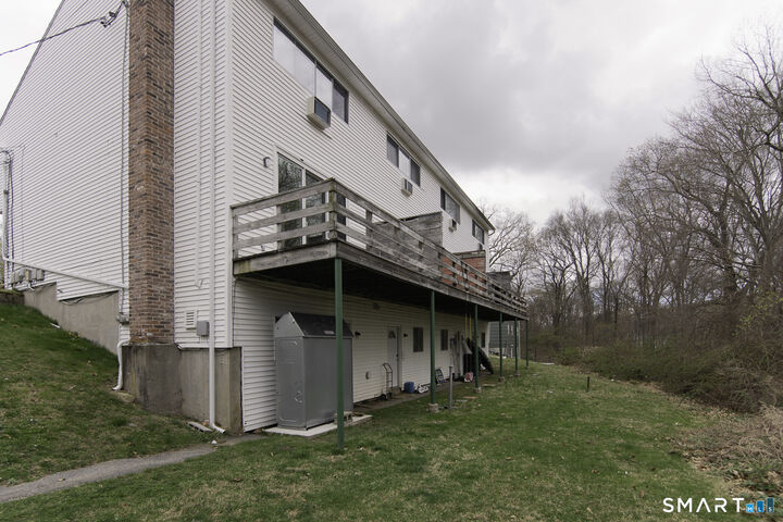 Property Photo:  27 Allen Drive A  CT 06382 