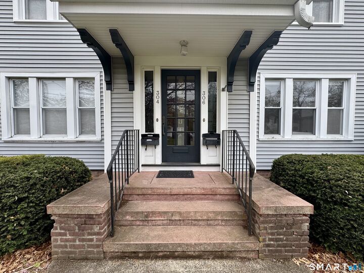 Property Photo:  306 Central Avenue  CT 06515 