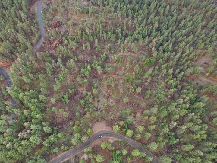 Property Photo:  Nka Weaver Way Lot 4 Of Lot 2  WA 99006 