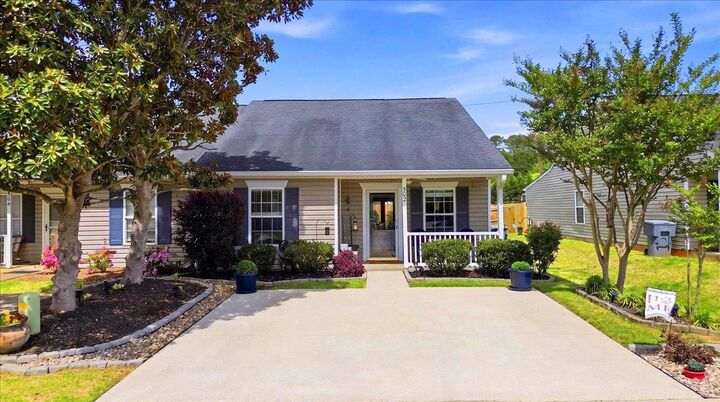 Property Photo:  502 W Calhoun Crossing Court  SC 29307 