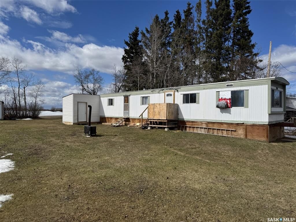Photo de la propriété:  Rural Address  SK S0J 2E0 
