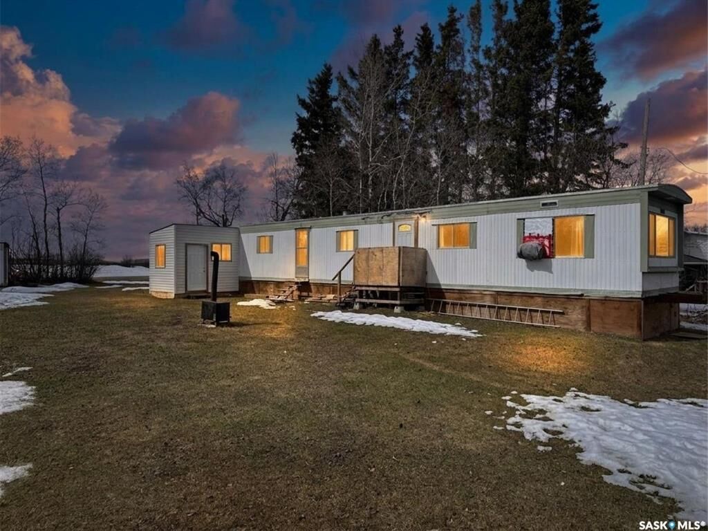Photo de la propriété:  Rural Address  SK S0J 2E0 