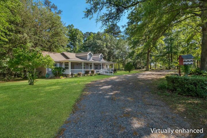 Property Photo:  4154 Lower Hawthorne Trail  GA 39828 