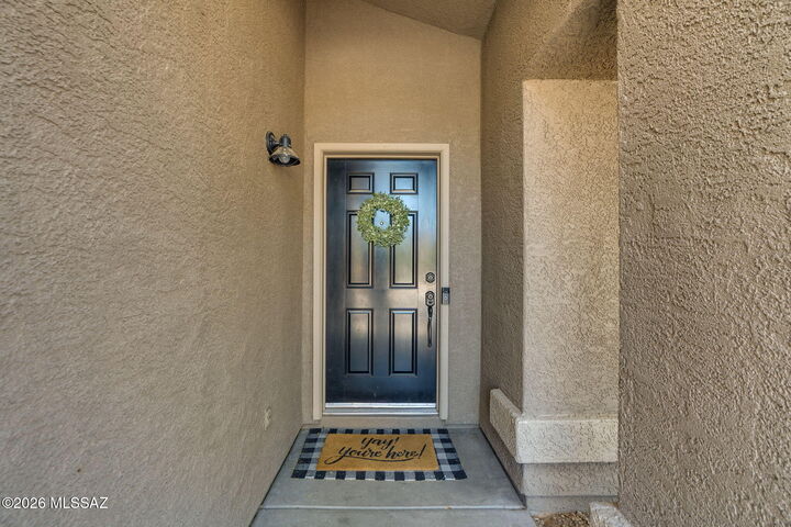 Property Photo:  7705 W Taltson Drive  AZ 85743 