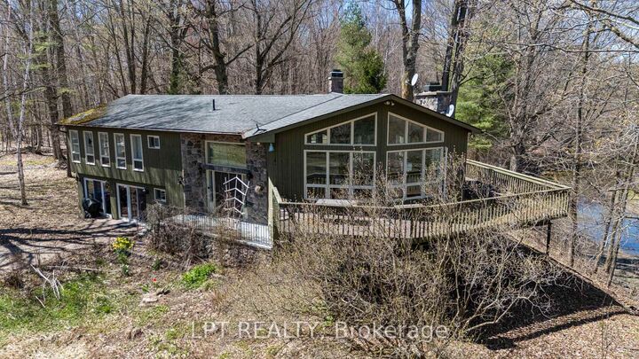 Property Photo:  50 Concession Rd 2 N/A W  ON L0L 2T0 