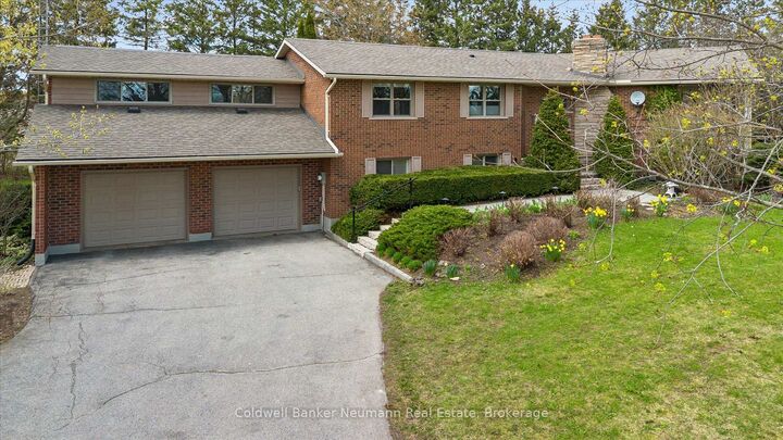 Property Photo:  7690 Mill Road  ON N1H 6J1 