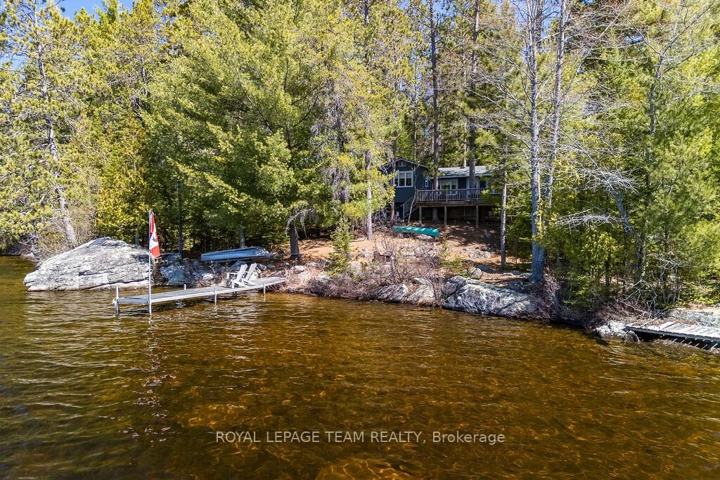 Property Photo: 218 Diamond Lake Road ON K0J 1L0
