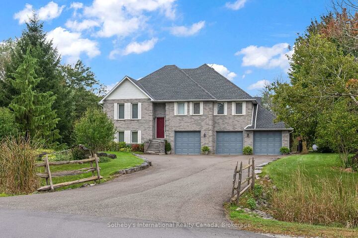2091 Country Lane Court — photo 1