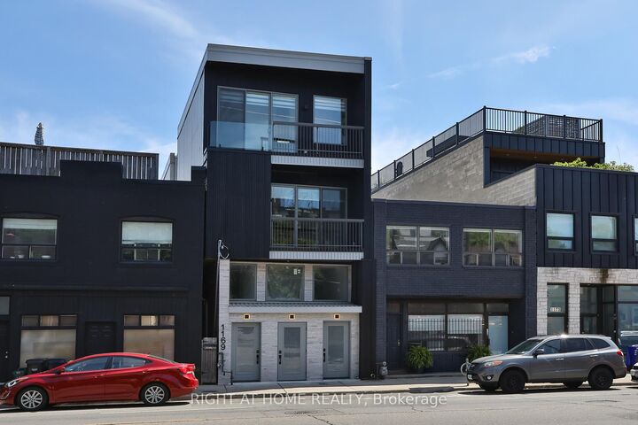 1169 Davenport Road — photo 1