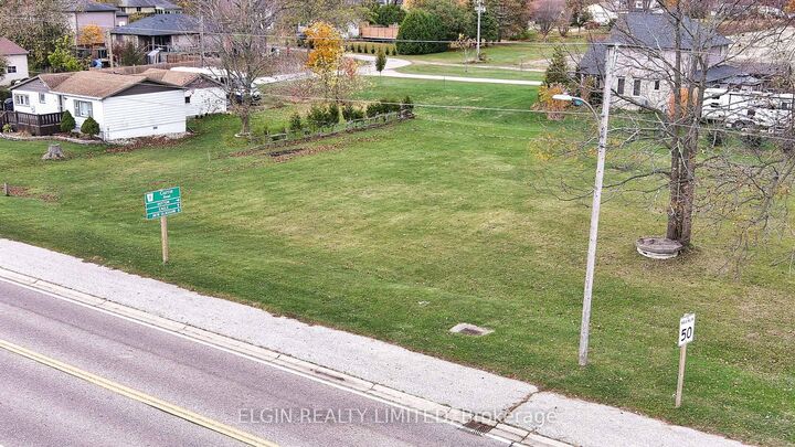 Property Photo:  29738 Lot B Talbot Line  ON N0L 2M0 