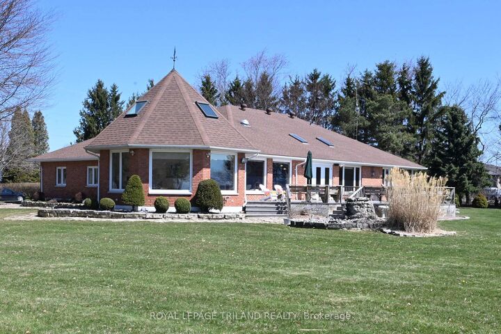 7154 Talbot Trail — photo 1