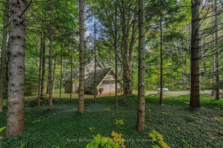 Property Photo: 219 Bowles Bluff Road ON L0C 1H0