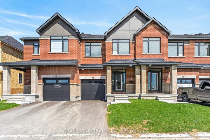 93 San Felice Circle — photo 1