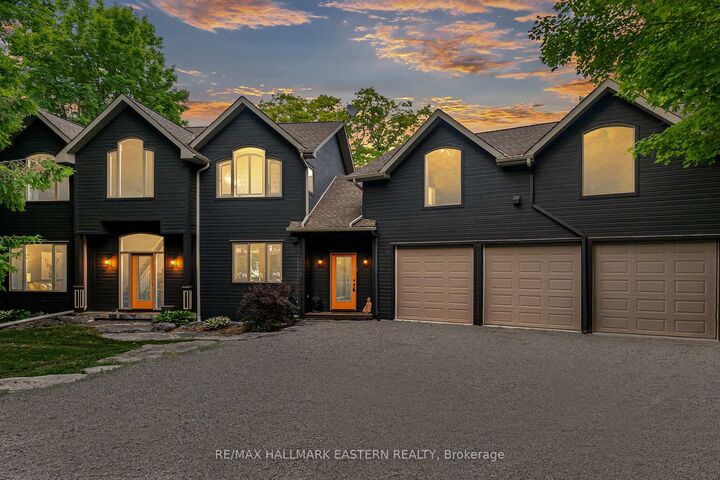 Property Photo: 1855 White Lake Road W ON K0L 2H0