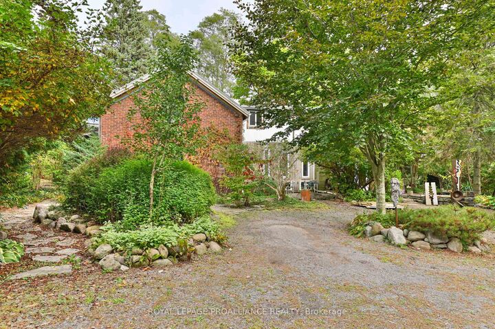 Property Photo: 15047 County Road 2 Road ON K0K 1H0