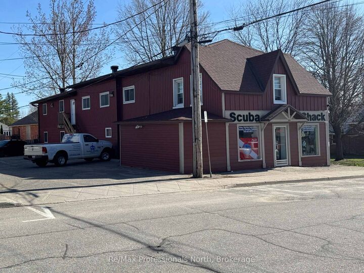 141 Hotchkiss Street — photo 1