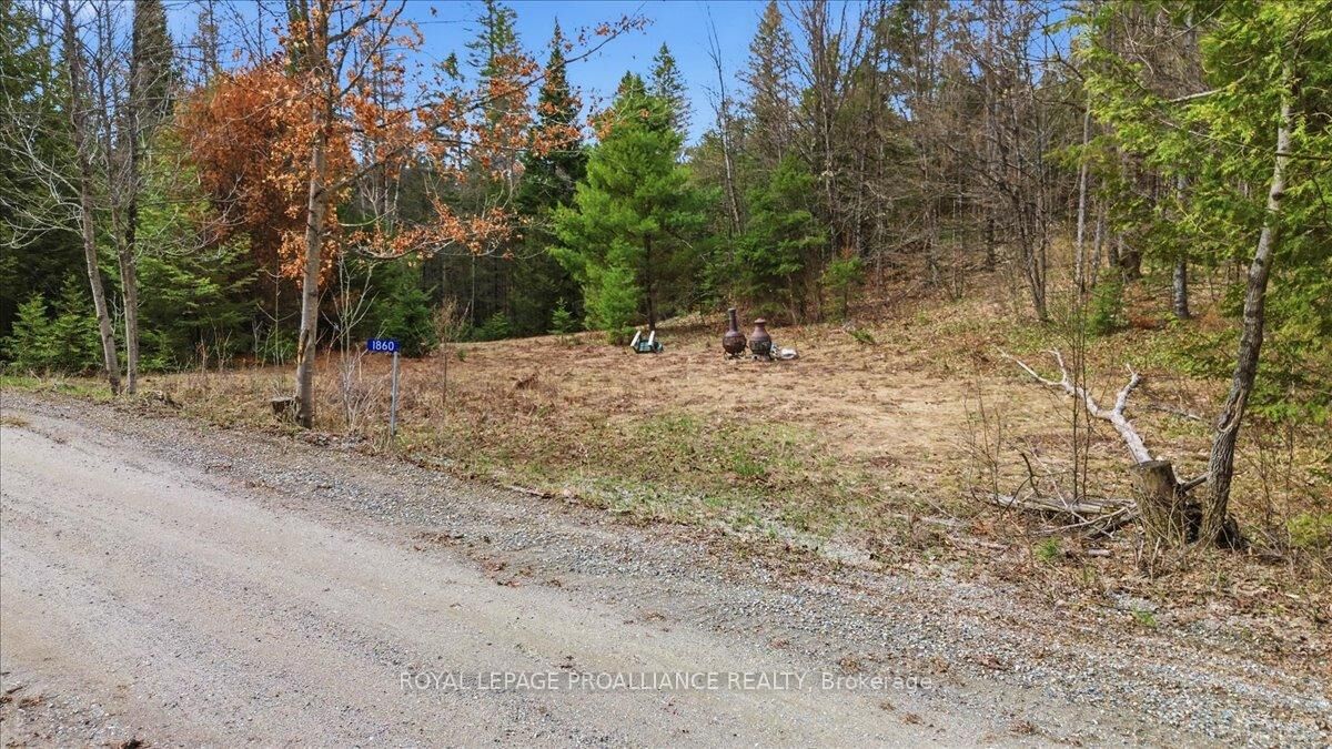 Property Photo:  1860 North Road  ON K0H 2M0 