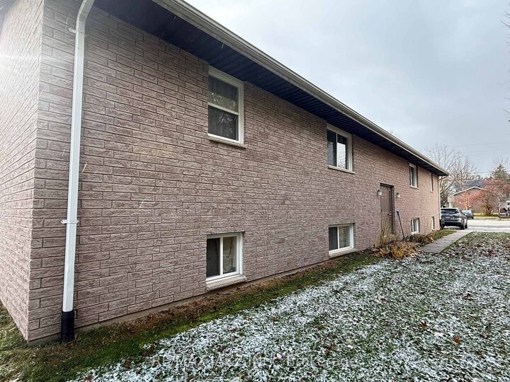 Property Photo: 416 Gill Street ON L3V 4K6