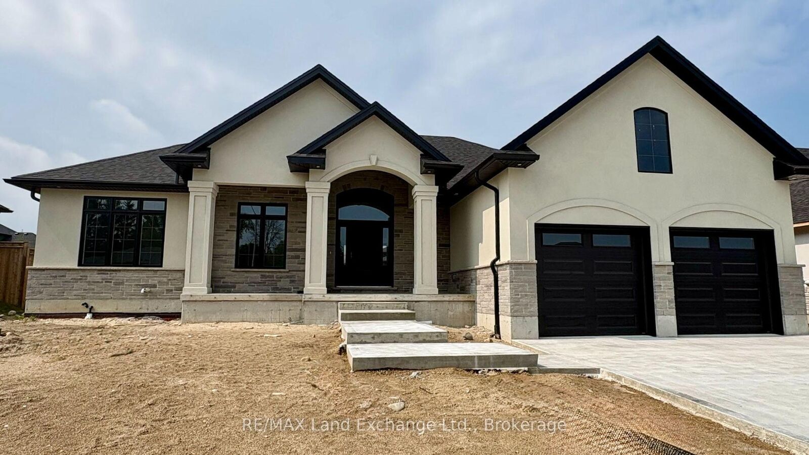 Property Photo:  926 Bogdanovic Way  ON N2Z 0H3 