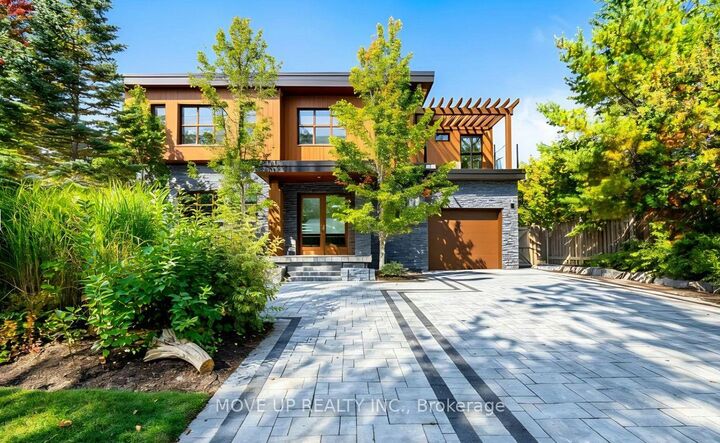 Property Photo: 10 Hiawatha Avenue ON L9Z 2L9