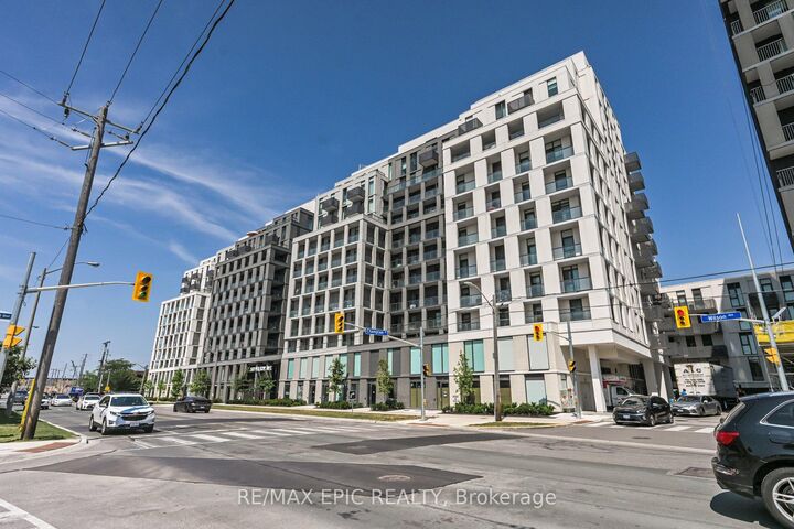 500 Wilson Avenue 622 — photo 1