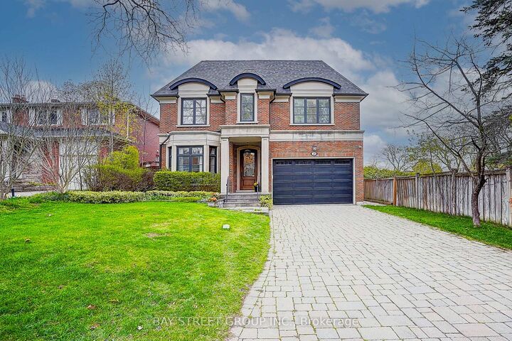 28 Carnwath Crescent — photo 1
