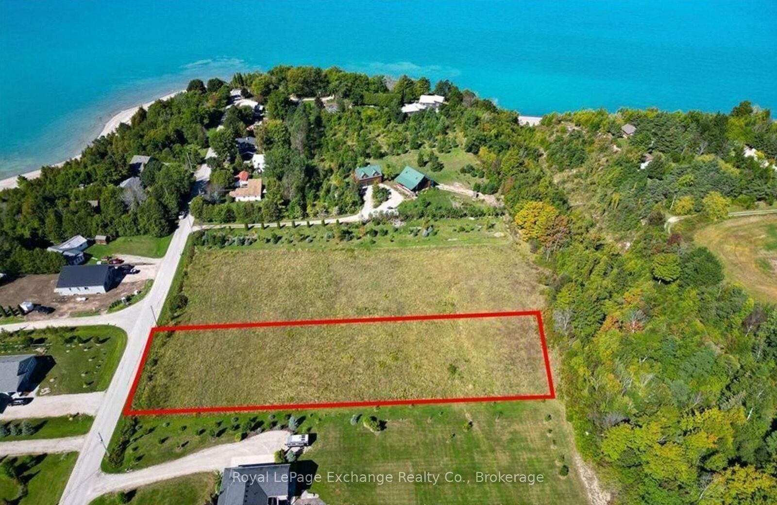 Property Photo:  23 South Street  ON N7A 3X9 