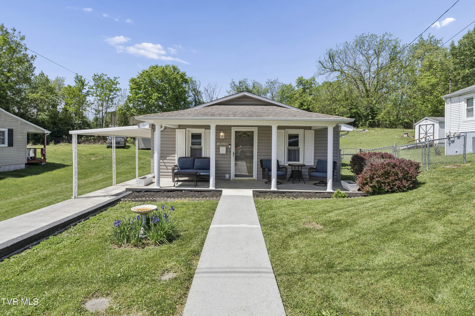 Property Photo:  1020 Tennessee Avenue  TN 37620 