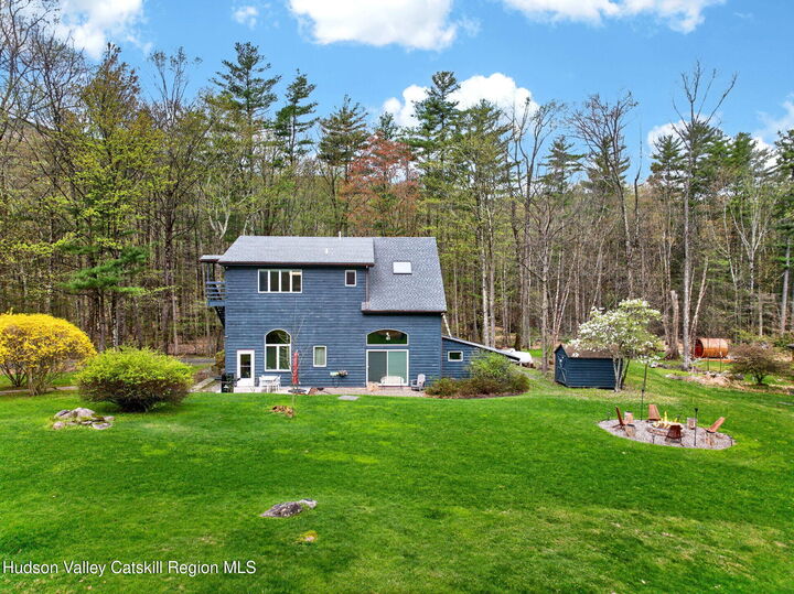 Property Photo:  250 Brodhead  NY 12494 