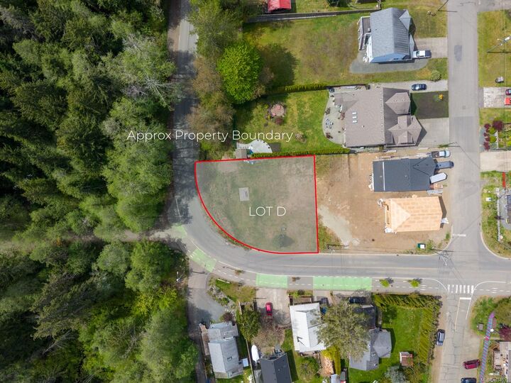 Lot D Sutton Rd — photo 1