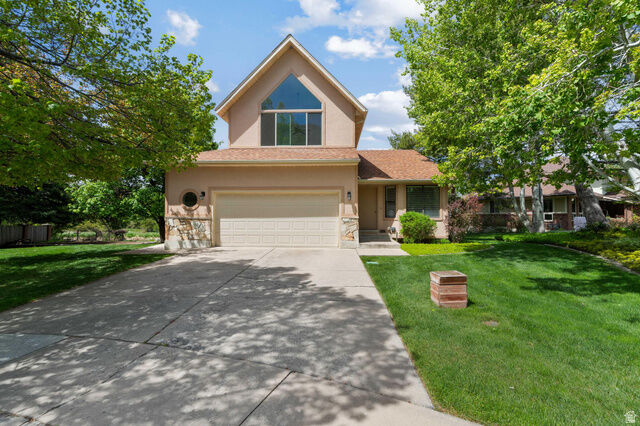 Property Photo: 1729 N 1700 E UT 84341