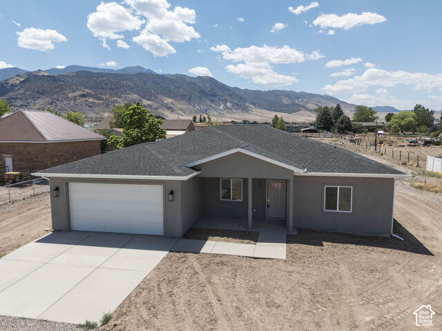 Property Photo:  51 W 500 S  UT 84754 