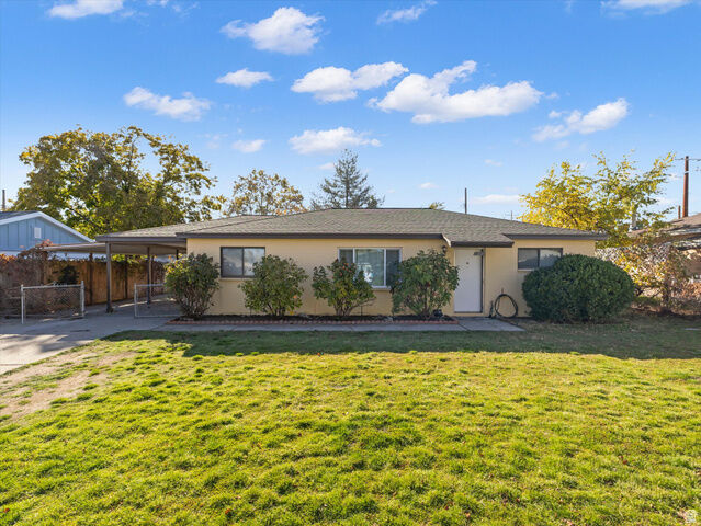 Property Photo:  4795 W 4955 S  UT 84118 