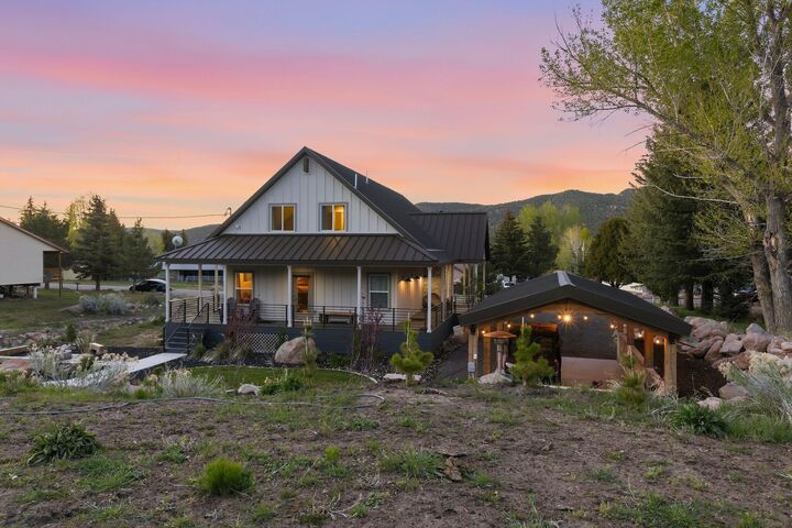 Property Photo:  924 E Spring Creek Ln  UT 84781 