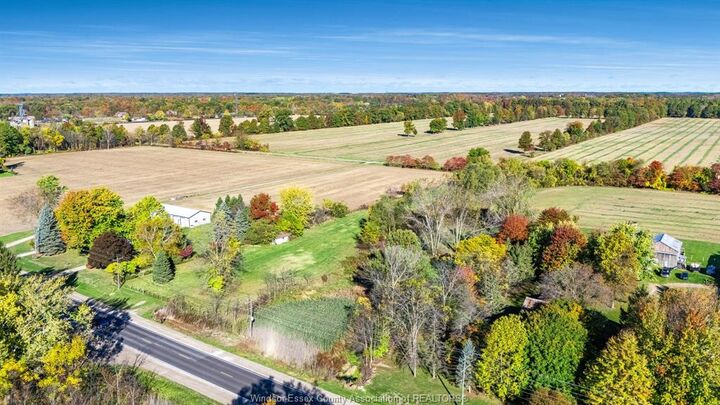 Property Photo: V/L County Rd 20 W ON N9Y 2E6