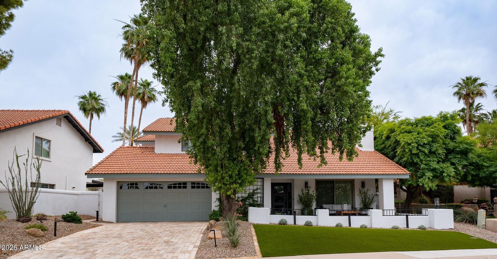Property Photo:  7565 E Woodshire Cove  AZ 85258 