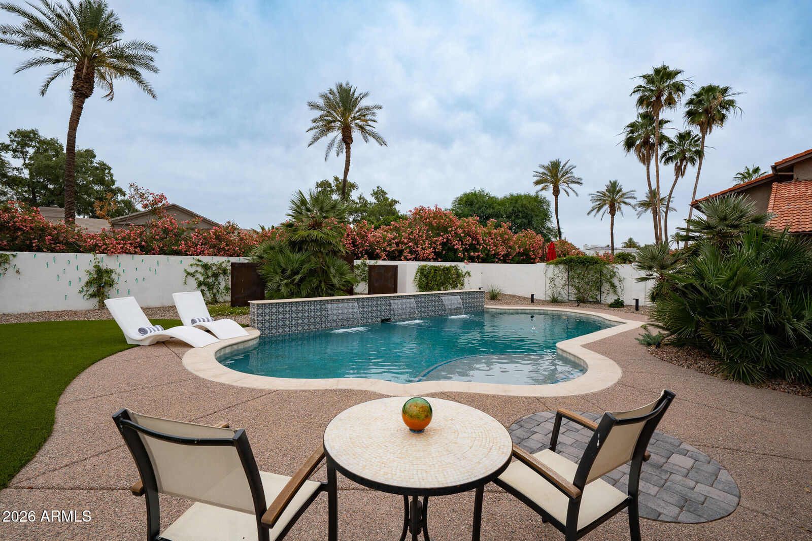 Property Photo:  7565 E Woodshire Cove  AZ 85258 