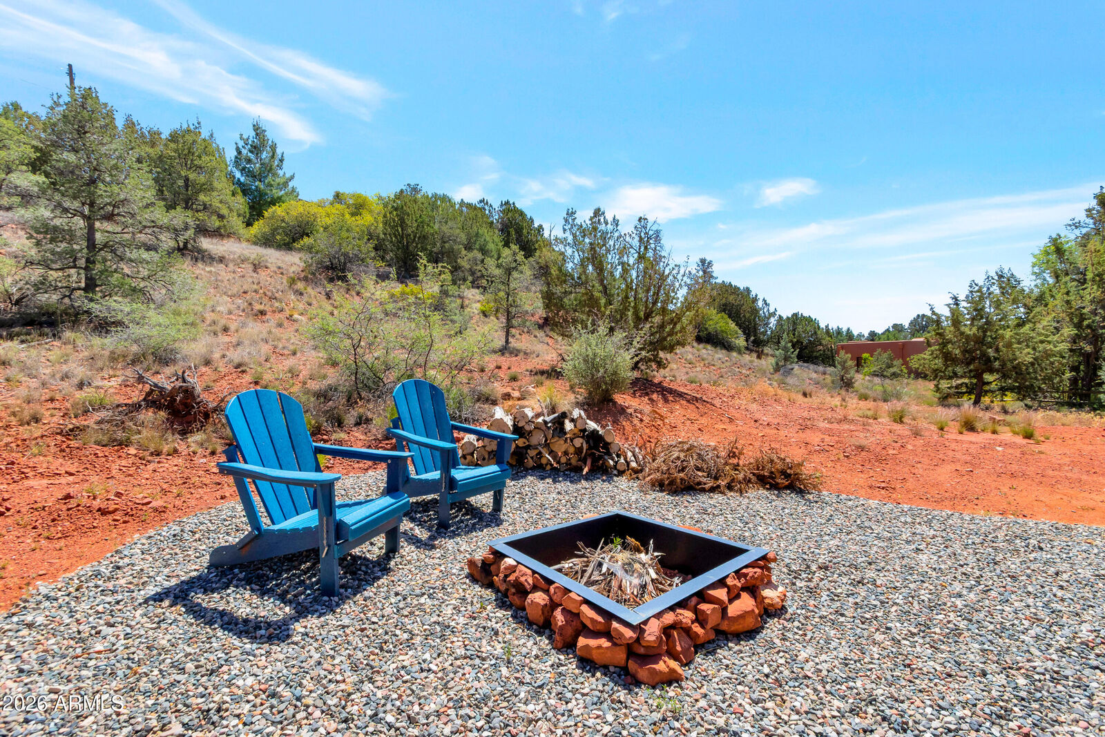 Property Photo: 260 Hohokam Drive AZ 86336