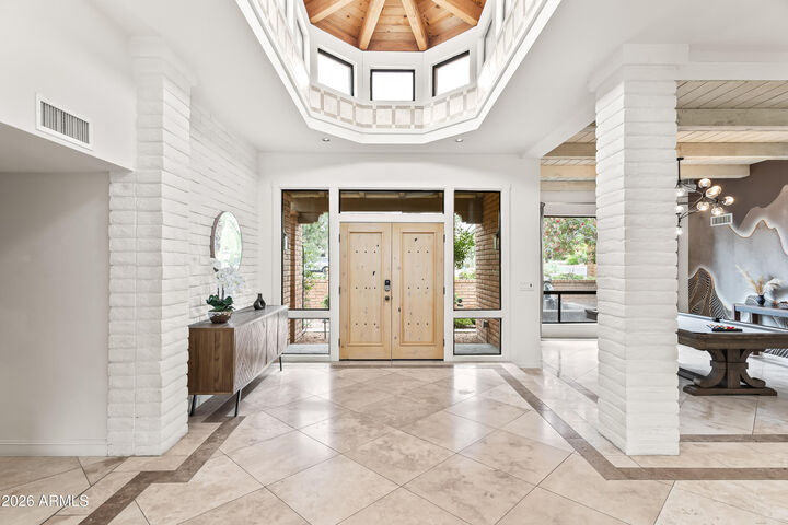 Property Photo:  4737 E Valley Vista Lane  AZ 85253 