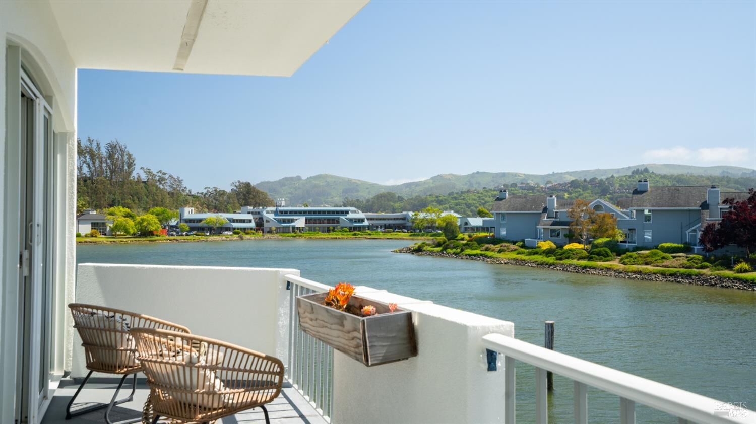 Property Photo:  5222 Shelter Bay Avenue  CA 94941 