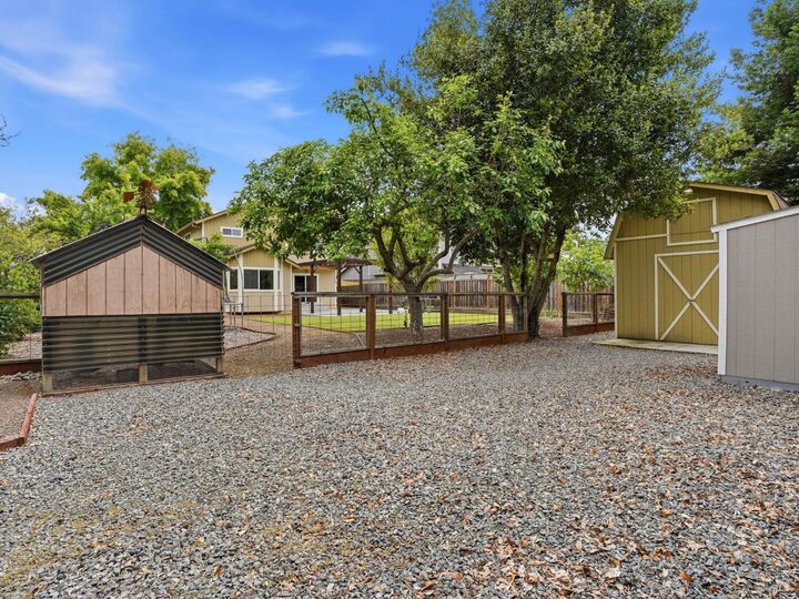 Property Photo: 2787 Royal Oak Place CA 95403