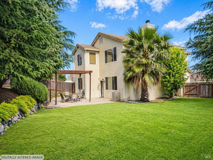 Property Photo:  873 Turquoise Street  CA 95687 