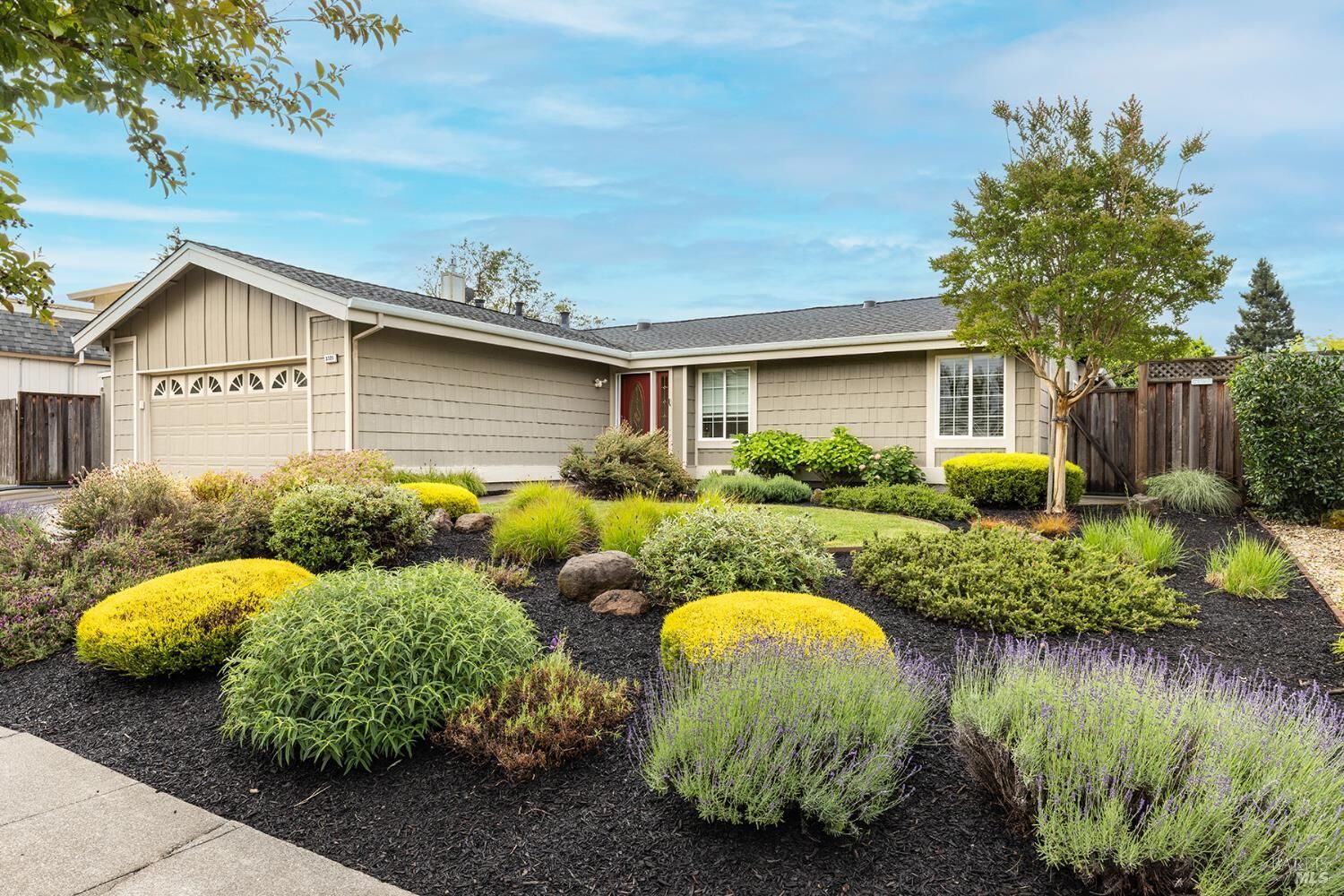 Property Photo: 3321 Anita Court CA 94558