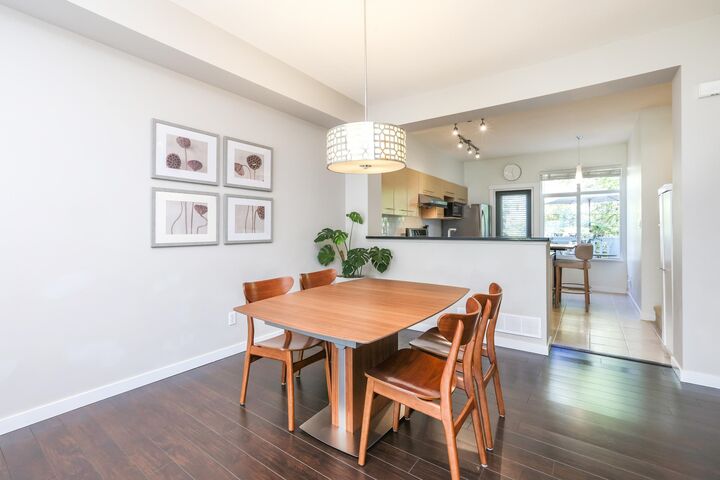 Property Photo:  9133 Sills Avenue 32  BC V6Y 4H6 