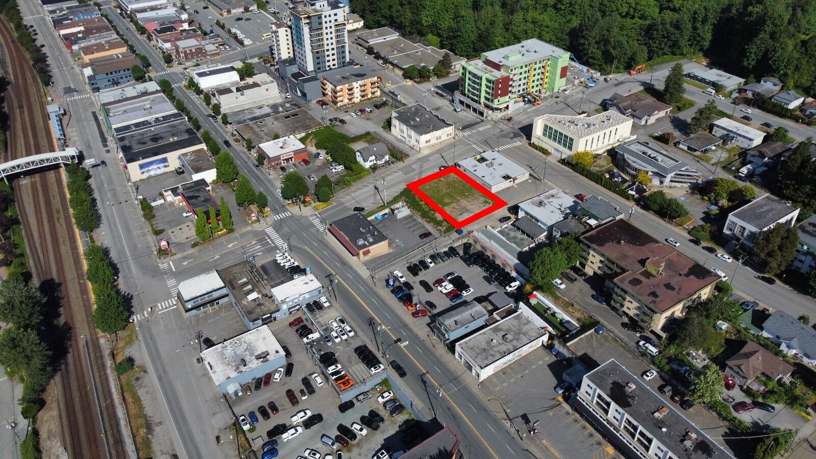 Property Photo: 7330 Horne Street BC V2V 3Y6