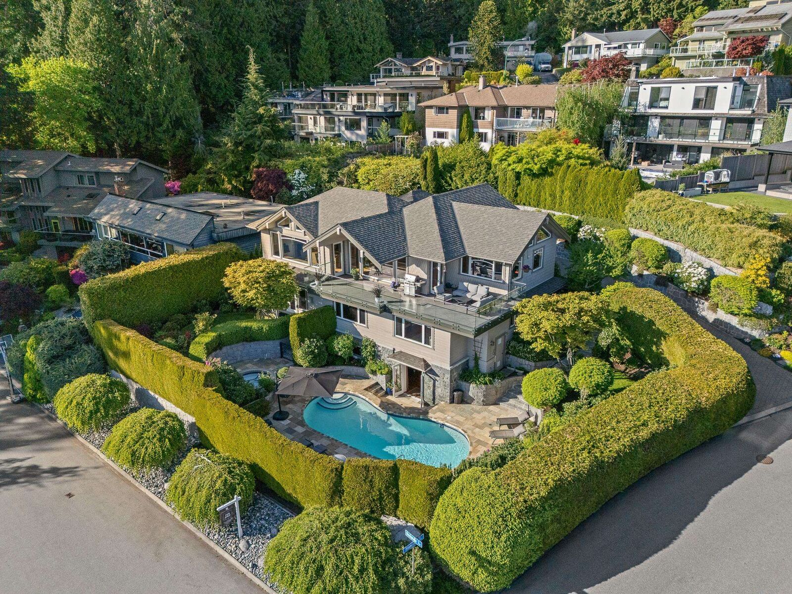 Property Photo: 5168 Redonda Drive BC V7R 3K3